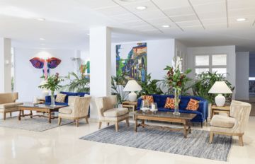 Hôtel Alay 4* Adult Only pas cher photo 23