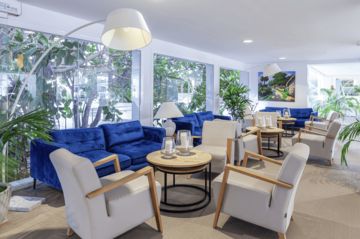 Hôtel Alay 4* Adult Only pas cher photo 27