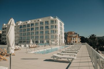 Hôtel Alay 4* Adult Only pas cher photo 29