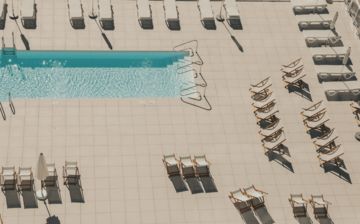 Hôtel Alay 4* Adult Only pas cher photo 30
