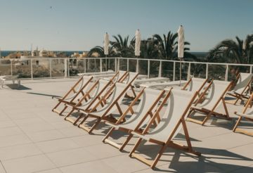 Hôtel Alay 4* Adult Only pas cher photo 31