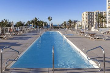 Hôtel Alay 4* Adult Only pas cher photo 32