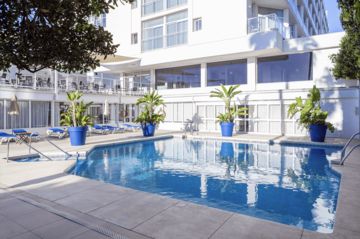 Hôtel Alay 4* Adult Only pas cher photo 33