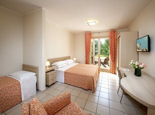 Hôtel Valentino Resort 4* pas cher photo 3