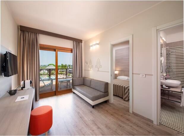 Hôtel Valentino Resort 4* pas cher photo 5