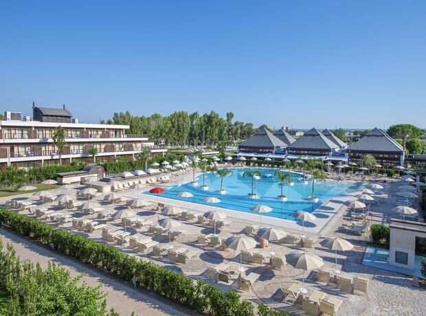 Hôtel Valentino Resort 4* pas cher photo 7