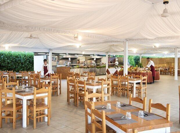 Hôtel Valentino Resort 4* pas cher photo 9