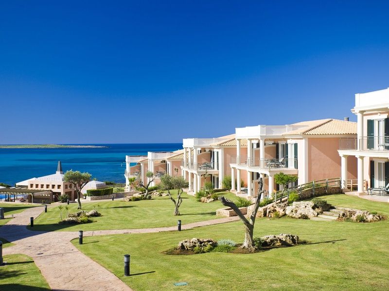 Hôtel Insotel Punta Prima Prestige Suites & Spa 5* pas cher photo 1