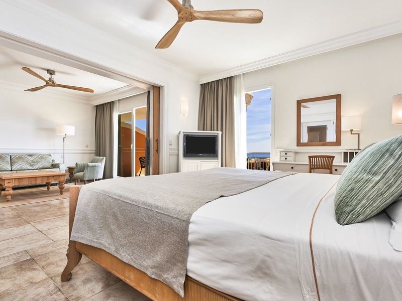 Hôtel Insotel Punta Prima Prestige Suites & Spa 5* pas cher photo 3