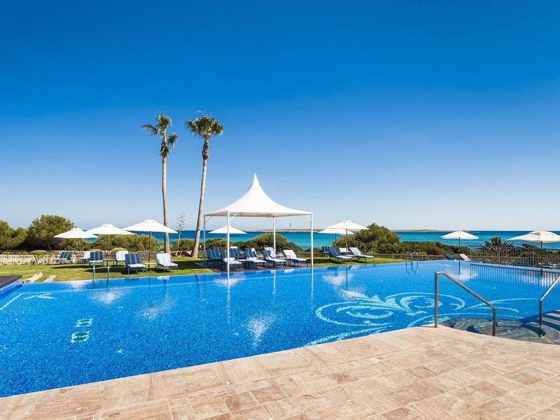 Hôtel Insotel Punta Prima Prestige Suites & Spa 5* pas cher photo 7