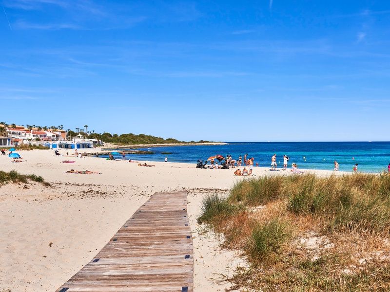 Hôtel Insotel Punta Prima Prestige Suites & Spa 5* pas cher photo 8