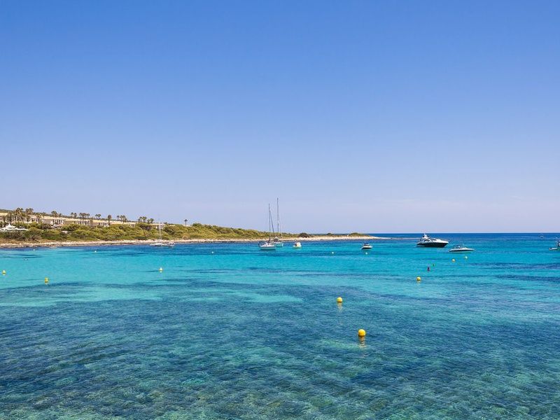 Hôtel Insotel Punta Prima Prestige Suites & Spa 5* pas cher photo 9