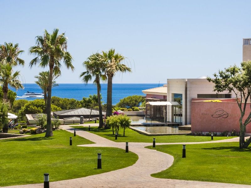 Hôtel Insotel Punta Prima Prestige Suites & Spa 5* pas cher photo 11