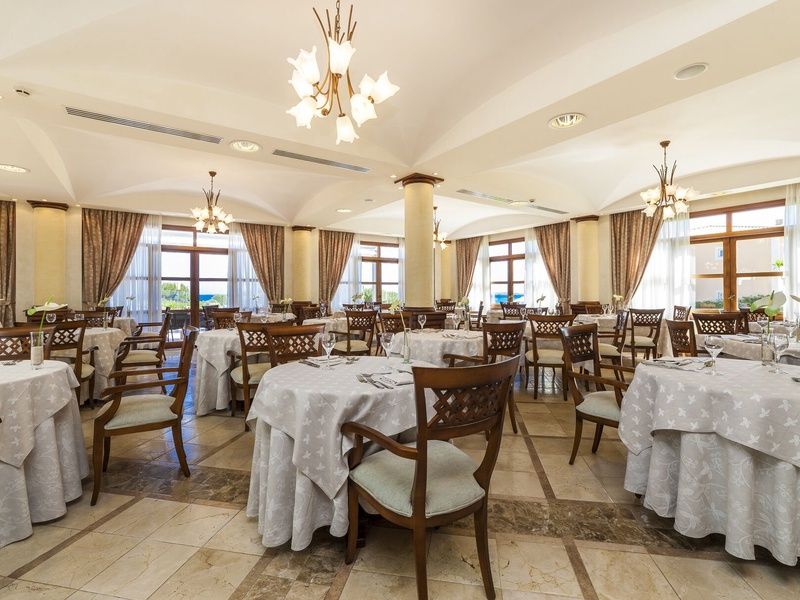 Hôtel Insotel Punta Prima Prestige Suites & Spa 5* pas cher photo 12