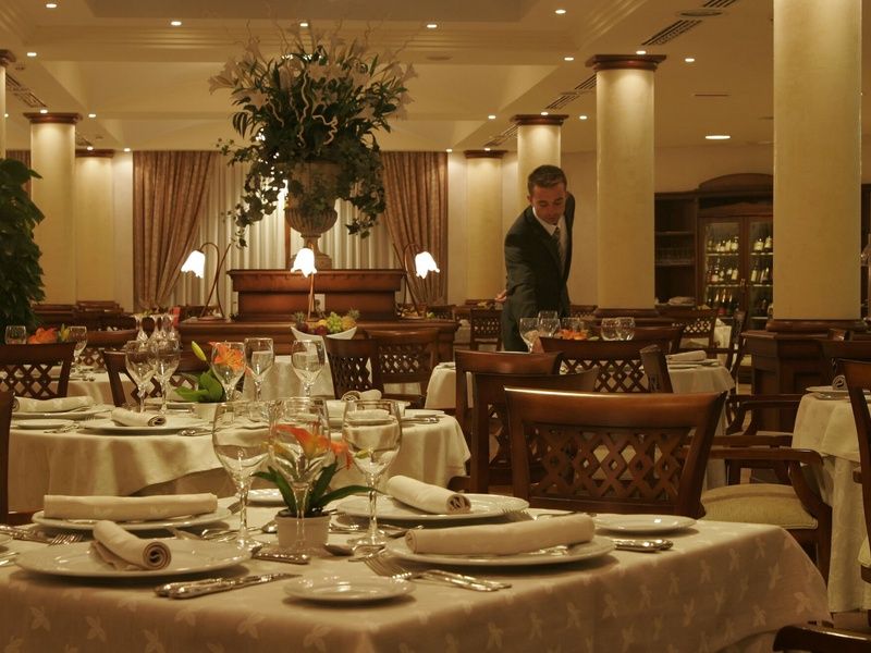 Hôtel Insotel Punta Prima Prestige Suites & Spa 5* pas cher photo 13