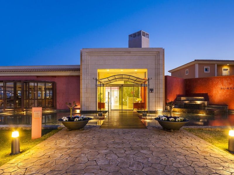 Hôtel Insotel Punta Prima Prestige Suites & Spa 5* pas cher photo 14