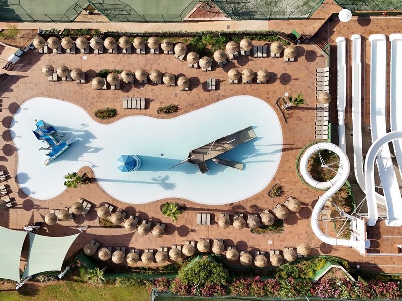 Hôtel Insotel Punta Prima Prestige Suites & Spa 5* pas cher photo 18