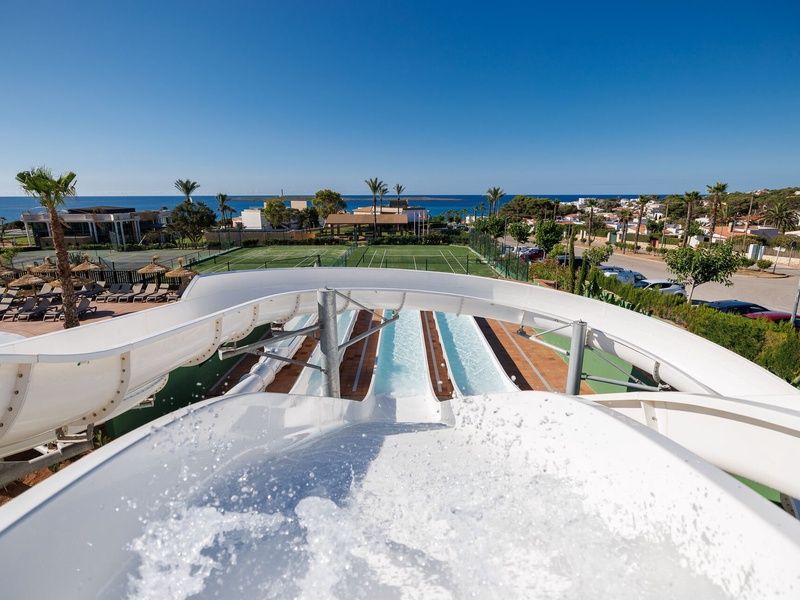 Hôtel Insotel Punta Prima Prestige Suites & Spa 5* pas cher photo 19