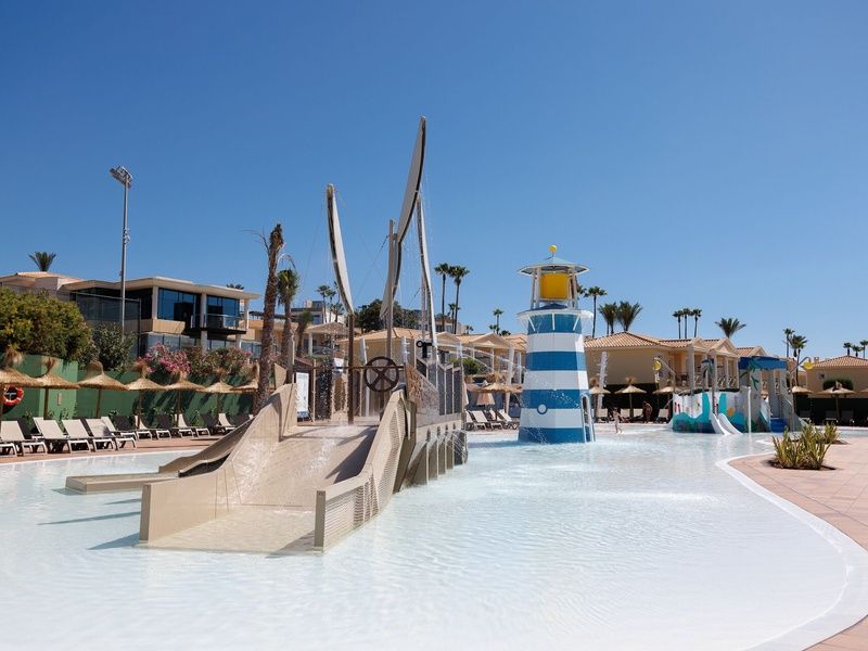 Hôtel Insotel Punta Prima Prestige Suites & Spa 5* pas cher photo 20