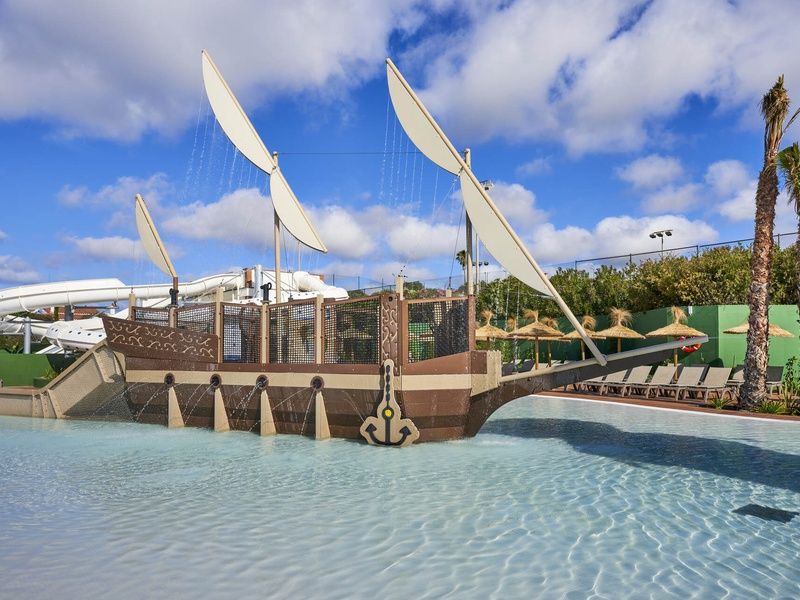 Hôtel Insotel Punta Prima Prestige Suites & Spa 5* pas cher photo 21