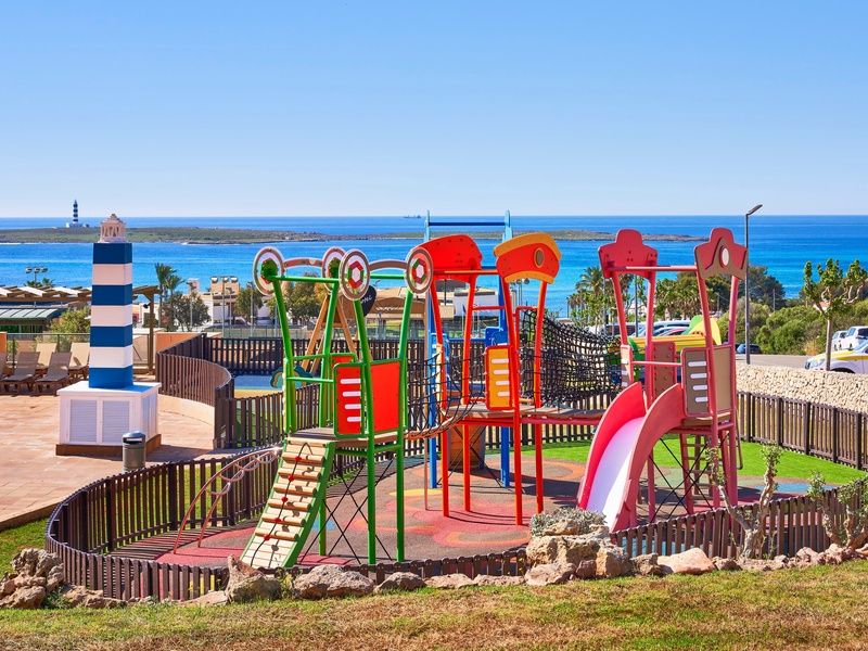 Hôtel Insotel Punta Prima Prestige Suites & Spa 5* pas cher photo 23