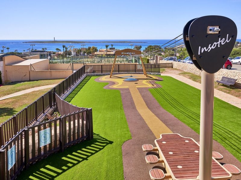 Hôtel Insotel Punta Prima Prestige Suites & Spa 5* pas cher photo 25