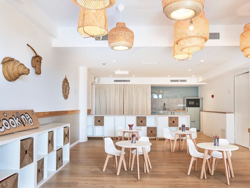 Hôtel Insotel Punta Prima Prestige Suites & Spa 5* pas cher photo 27