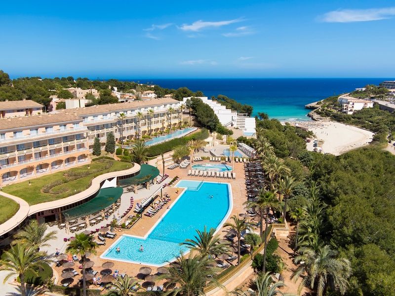 Hôtel Insotel Cala Mandia Resort & Spa 4* pas cher photo 1