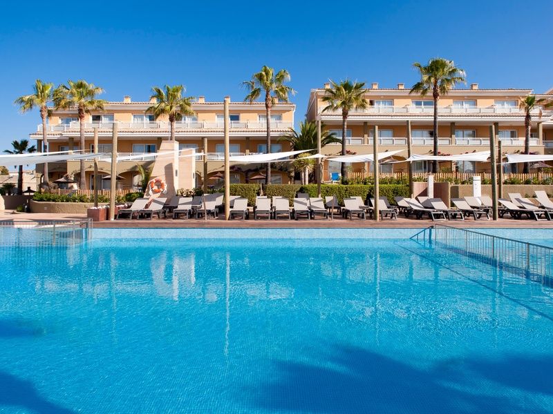 Hôtel Insotel Cala Mandia Resort & Spa 4* pas cher photo 2