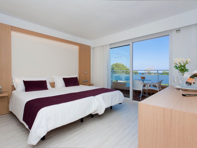 Hôtel Insotel Cala Mandia Resort & Spa 4* pas cher photo 3