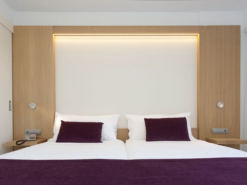 Hôtel Insotel Cala Mandia Resort & Spa 4* pas cher photo 4