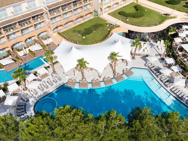 Hôtel Insotel Cala Mandia Resort & Spa 4* pas cher photo 7