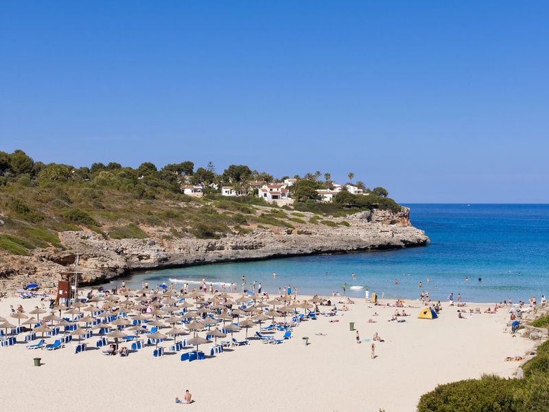 Hôtel Insotel Cala Mandia Resort & Spa 4* pas cher photo 8