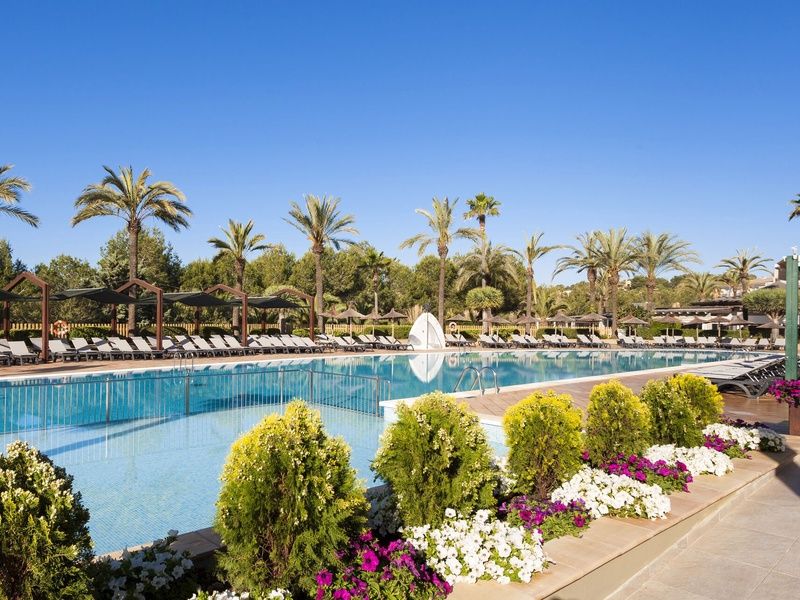 Hôtel Insotel Cala Mandia Resort & Spa 4* pas cher photo 9