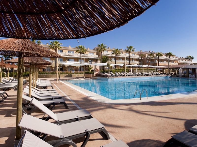 Hôtel Insotel Cala Mandia Resort & Spa 4* pas cher photo 10