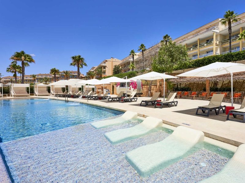 Hôtel Insotel Cala Mandia Resort & Spa 4* pas cher photo 11