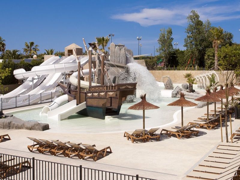 Hôtel Insotel Cala Mandia Resort & Spa 4* pas cher photo 12