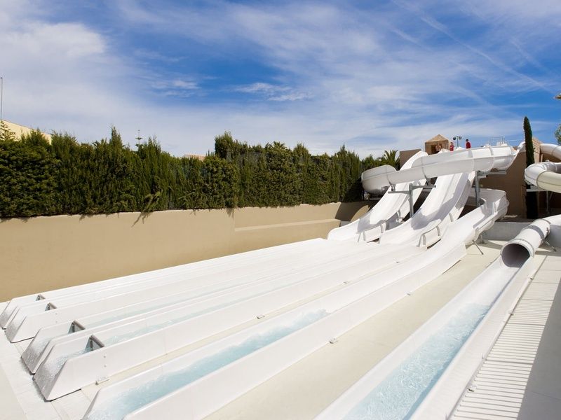 Hôtel Insotel Cala Mandia Resort & Spa 4* pas cher photo 13