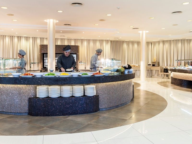 Hôtel Insotel Cala Mandia Resort & Spa 4* pas cher photo 14