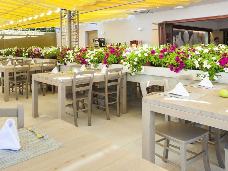 Hôtel Insotel Cala Mandia Resort & Spa 4* pas cher photo 16