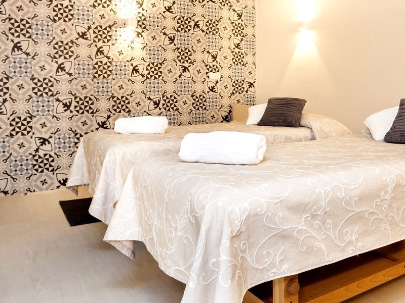 Hôtel Insotel Cala Mandia Resort & Spa 4* pas cher photo 21