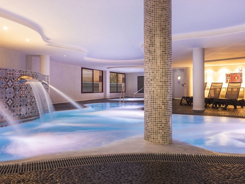 Hôtel Insotel Cala Mandia Resort & Spa 4* pas cher photo 22