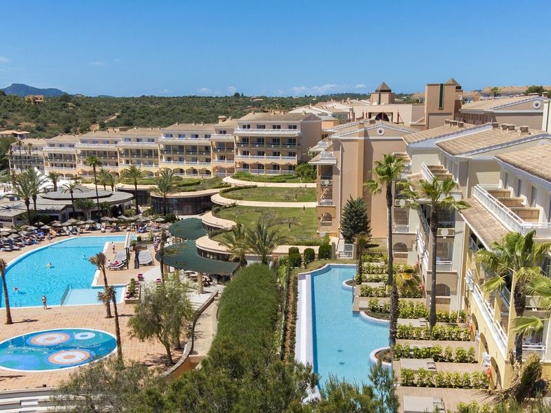 Hôtel Insotel Cala Mandia Resort & Spa 4* pas cher photo 23