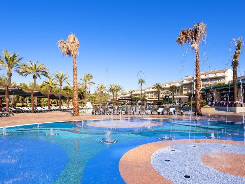 Hôtel Insotel Cala Mandia Resort & Spa 4* pas cher photo 24