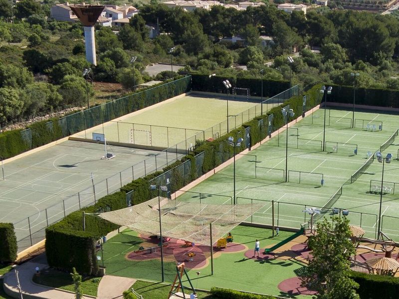 Hôtel Insotel Cala Mandia Resort & Spa 4* pas cher photo 30