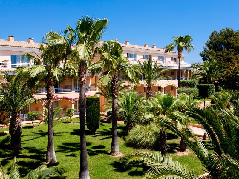 Hôtel Insotel Cala Mandia Resort & Spa 4* pas cher photo 31