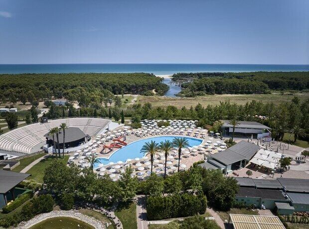 Hôtel Torreserena Resort 4* pas cher photo 1