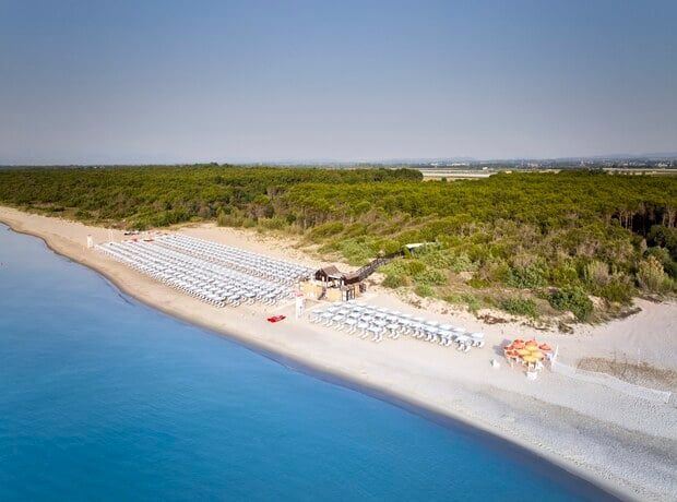 Hôtel Torreserena Resort 4* pas cher photo 2