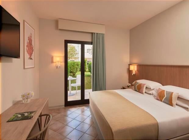 Hôtel Torreserena Resort 4* pas cher photo 3