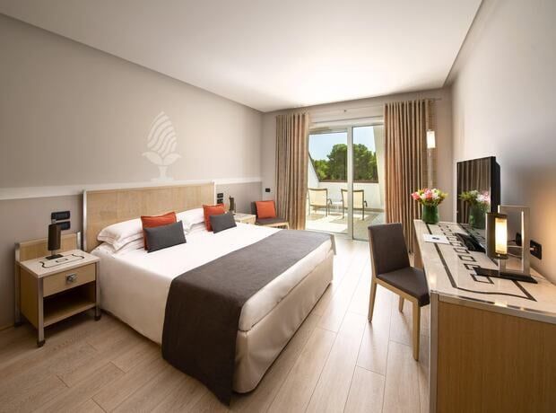 Hôtel Kalidria Thalasso and Spa 5* pas cher photo 3